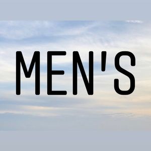 Men’s Clothing